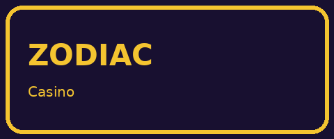 Zodiac Casino logo
